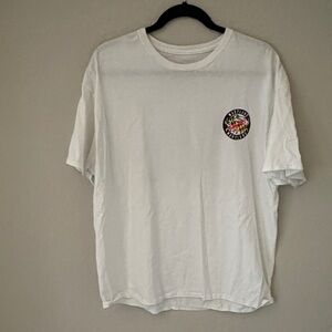 Maryland my Maryland White Graphic T-Shirt